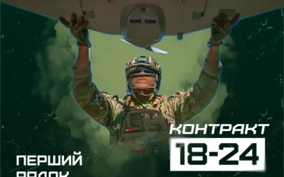 Контракт1824 у Національній гвардії