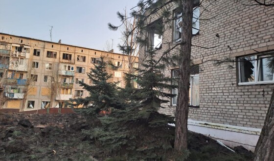Оперативна ситуація по Донецькій області станом на ранок 20 січня