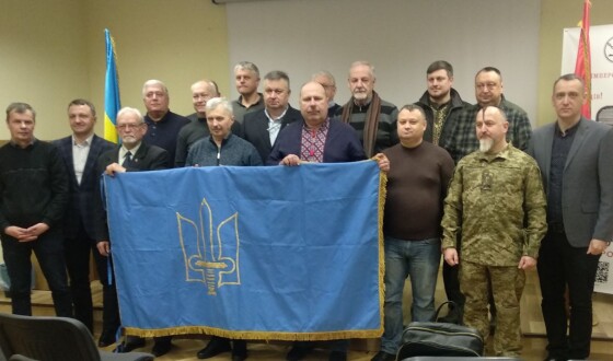 Організація Українських Націоналістів: місія здійсненна