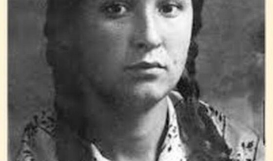 У Лубенській громаді вшановують письменницю доби «Розстріляного відродження» Галину Орлівну