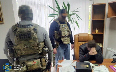 СБУ та Нацполіція викрили ще 9-х організаторів «ухилянтських схем»: серед затриманих власник фейкового ліцею