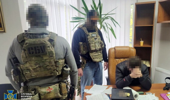 СБУ та Нацполіція викрили ще 9-х організаторів «ухилянтських схем»: серед затриманих власник фейкового ліцею