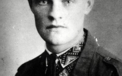 Матвій Семак-«Ґонта» – командир сотні УПА «Рисі», поручник УПА (80 років тому)