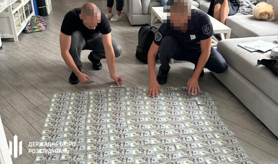 Судитимуть посадовця військової частини, який організував «дистанційну службу» підлеглим і забирав їхні виплати