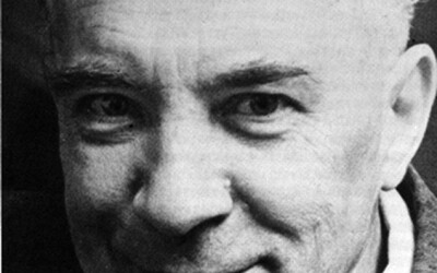 Антін Рудницький &#8211; піаніст, композитор, музиколог, диригент (50 років тому)