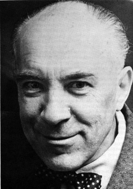 Антін Рудницький &#8211; піаніст, композитор, музиколог, диригент (50 років тому)