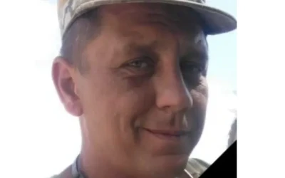 Сьогодні, 9 вересня, Волинь вшановує Героїв Василя Тарасюка, Олександра Хваса, Володимира Олексюка та Володимира Котюка