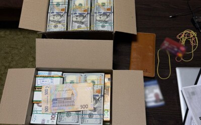 Нафтогаз і правоохоронці викрили злочинне угруповання, що займалося крадіжкою газу