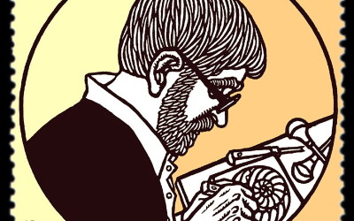 Яків Гніздовський &#8211; художник, графік, кераміст, скульптор, мистецтвознавець (40 років тому)