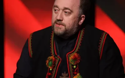 Християнство і формування української національної ідентичності: історичний та духовний виміри