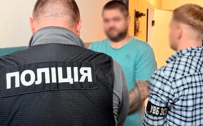 Клієнти виробників фіктивних діагнозів отримали підозри за використання липових документів