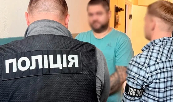 Клієнти виробників фіктивних діагнозів отримали підозри за використання липових документів