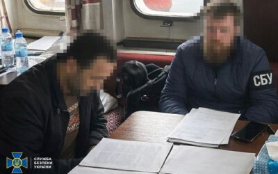 СБУ повідомила про підозру капітану суден «тіньового» флоту рф, які вивозили зерно та нафтопродукти з Криму