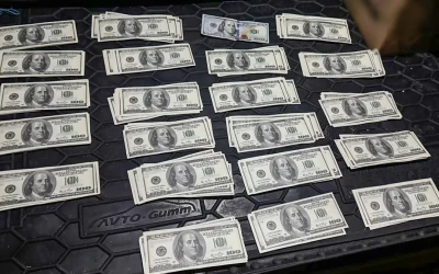 У Києві Нацполіція викрила ділка на незаконних оборудках з вигаданою інвалідністю із «легальним» пенсійним забезпеченням