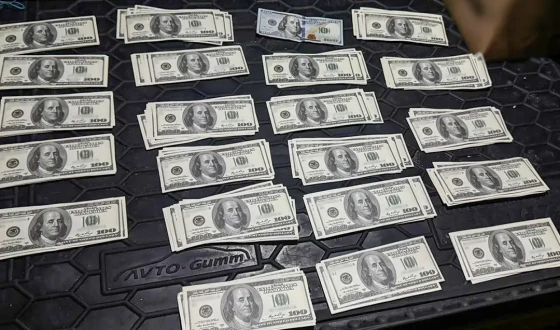 У Києві Нацполіція викрила ділка на незаконних оборудках з вигаданою інвалідністю із «легальним» пенсійним забезпеченням