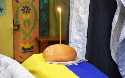 Сьогодні, 3 березня, Волинь вшановує Героя Олександра Круглікова