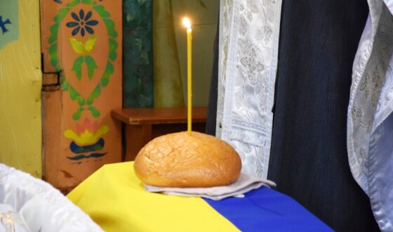 Сьогодні, 3 березня, Волинь вшановує Героя Олександра Круглікова