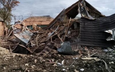 12 жителів Сум постраждали внаслідок удару двох керованих авіабомб по місту