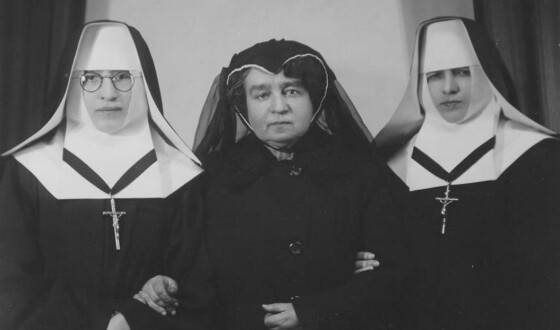 Наталена Королева – письменниця, перекладачка, лексикограф, мистецтвознавець, археолог, єгиптолог, художниця, акторка (60 років тому)