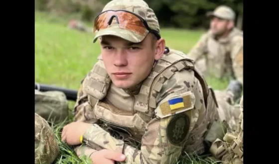 Вчора, 27 жовтня, Рівненщина попрощалася з Героями Анатолієм Маслянчуком та Олександром Цимбалом