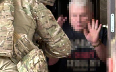 СБУ та ОГП повідомили про підозру експосадовцю Міноборони, який привласнив 33 млн грн на закупівлі озброєнь для ЗСУ