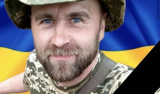 Сьогодні, 10 січня, Волинь вшановує Героя Олександра Хомича