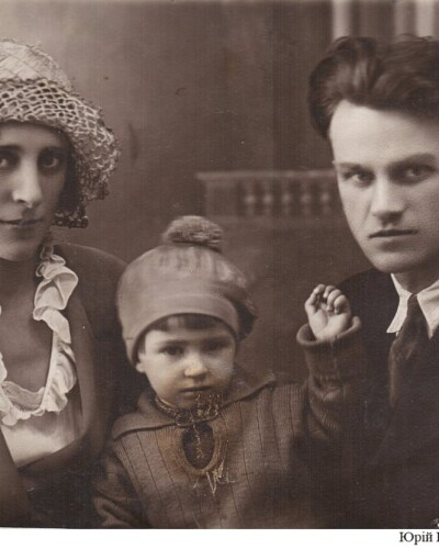 Юрій Вухналь – письменник, журналіст, гуморист, сатирик доби Розстріляного відродження (120 років тому)