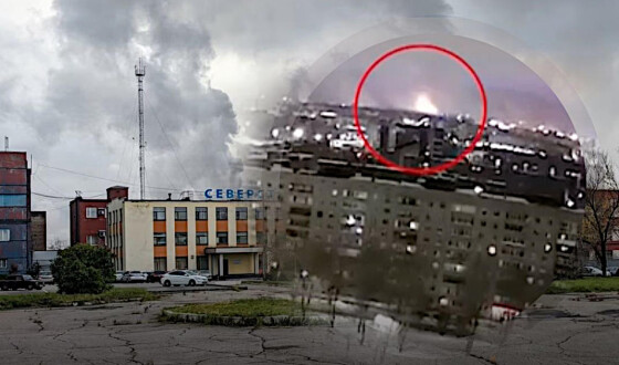 Збитки основного металургійного комбінату росії від українського безпілотника – 37 млрд. руб