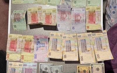 Переправлення за $8 000 з Херсонщини до Молдови не прокотило