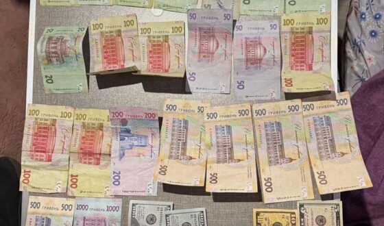 Переправлення за $8 000 з Херсонщини до Молдови не прокотило