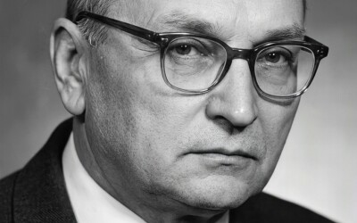 Юрій Перевузник – правознавець, громадсько-політичний діяч, міністр внутрішніх справ Карпатської України (60 років тому)