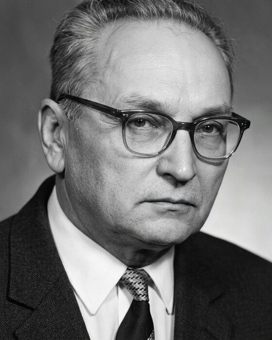 Юрій Перевузник – правознавець, громадсько-політичний діяч, міністр внутрішніх справ Карпатської України (60 років тому)