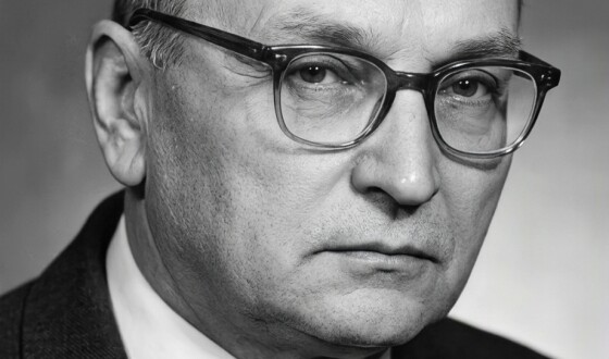 Юрій Перевузник – правознавець, громадсько-політичний діяч, міністр внутрішніх справ Карпатської України (60 років тому)
