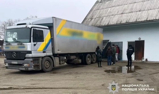 Поліція Житомирщини завершила розслідування незаконного видобутку води на понад 1,1 млн грн