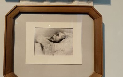 Інститут нацпам’яті вшанував Генія і Національного Пророка Тараса Шевченка