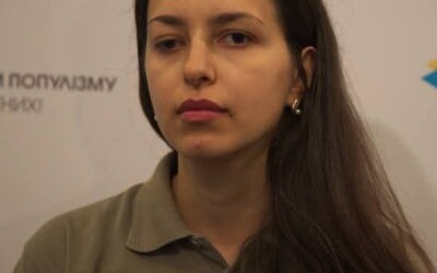 Соломія Фаріон: Фонд оборони України – надійна підтримка для українських воїнів