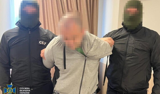 СБУ затримала агентів фсб, які на замовлення рф готували теракти у Дніпрі та на Львівщині