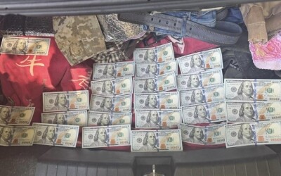 Військовослужбовець намагався організувати незаконне переправлення інших військових до Молдови