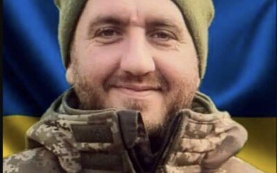 На Рівненщині віддали останню шану Героям Ярославу Стрихарчуку та Олександру Чучману