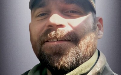 Завтра, 22 грудня, Львів прощається з Героєм Андрієм Вовком