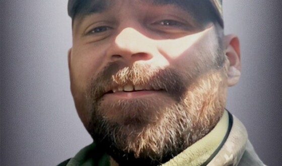 Завтра, 22 грудня, Львів прощається з Героєм Андрієм Вовком