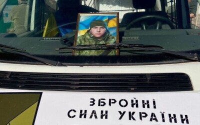 Сьогодні, 10 березня, Львівщина прощається з десятьма Героями