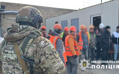 Поліцейські Києва затримали злочинне угруповання, яке діяло під виглядом реабілітаційного центру