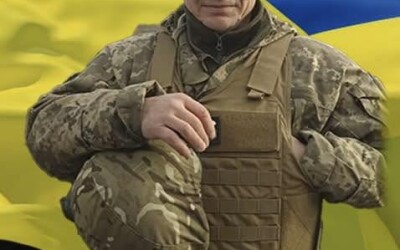 Волинянин Григорій Кошелюк поповнив ряди Небесного Війська