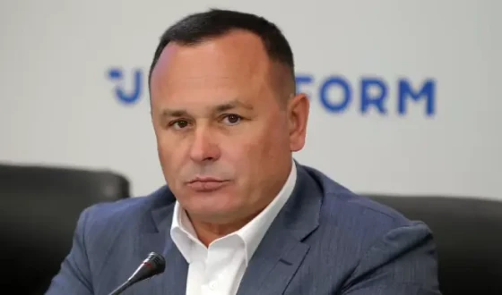 ВАКС засудив на 4 роки позбавлення волі заступника голови ФПУ Володимира Саєнка за спробу дати хабар колегії суддів у 150 тис. доларів США