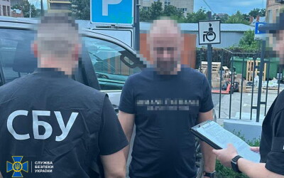 СБУ, ДБР та Нацполіція викрили ще двох посадовців Державної митної служби, які заробляли на незаконних «схемах»