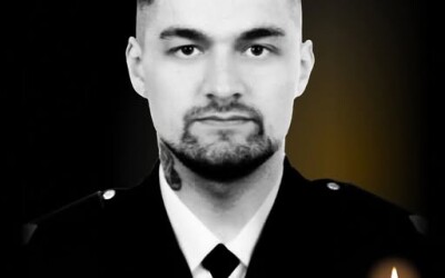 Вчора, 14 жовтня, на Рівненщині провели останнім земним шляхом Героя Андрія Мацяха