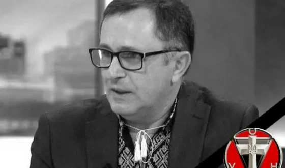 Відійшов у вічність Павло Садоха – “Козак”