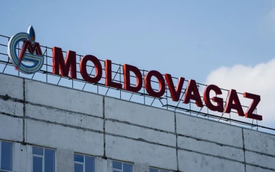 Молдова відібрала ліцензію у дочірньої компанії російського «Газпрому»