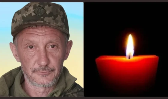 Сьогодні, 29 вересня, Волинь в скорботі за Героями Максимом Василевським, Дмитром Бондаруком і Валерієм Поляновським